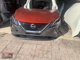 Oto Çıkma Parça / Nissan / Qashqai / Kaporta & Karoser / Kaput / Çıkma Parça 