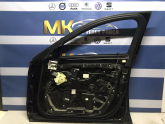 Oto Çıkma Parça / Mercedes / C Serisi / Kaporta & Karoser / Sağ Ön Kapı / Çıkma Parça 