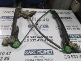 Oto Çıkma Parça / Ford / Focus / Oto Cam / Cam Krikosu / Çıkma Parça 
