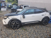 OPEL MOKKA B SOL ÖN DOLU KAPI  ÇIKMA  SÖKME YEDEK PARÇA