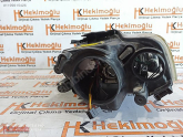 Oto Çıkma Parça / Mercedes / 200 / Far & Stop / Sağ Ön Far / Çıkma Parça 
