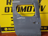 Oto Çıkma Parça / Renault / Express / Kaporta & Karoser / Sağ Sürgülü Kapı / Çıkma Parça 