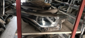 Oto Çıkma Parça / Volkswagen / Tiguan / Far & Stop / Sol Arka Stop / Çıkma Parça 