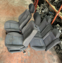 Oto Çıkma Parça / Volkswagen / Polo / Koltuk & Döşeme / Yolcu Koltuğu / Çıkma Parça 