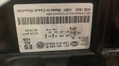 Oto Çıkma Parça / Volkswagen / Polo / Far & Stop / Sol Ön Far / Çıkma Parça 