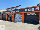 Oto Çıkma Parça / Peugeot / 206 / Radyatör / Yedek Su Deposu / Sıfır Parça 
