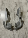 Oto Çıkma Parça / Renault / Fluence / Kaporta & Karoser / Kaput Menteşesi / Çıkma Parça 