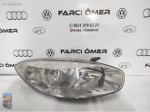 Oto Çıkma Parça / Renault / Fluence / Far & Stop / Sol Ön Far / Çıkma Parça 
