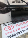 Oto Çıkma Parça / Lexus / Rx / Kaporta & Karoser / Sağ Ön Kapı / Çıkma Parça 