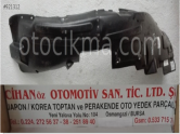 HYUNDAI İX35 DAVLUMBAZ 2010 SONRASI