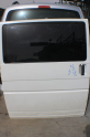 ÇIKMA VW TRANSPORER T4 SAĞ SÜRGÜLÜ KAPI 2530