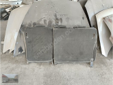 Oto Çıkma Parça / Renault / Fluence / Koltuk & Döşeme / Arka Koltuk / Çıkma Parça 