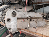 Oto Çıkma Parça / Jaguar / X-Type / Motor / Külbütör Kapağı / Çıkma Parça 