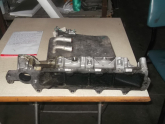 Oto Çıkma Parça / Audi / A4 / Motor / Emme Manifoldu / Çıkma Parça 