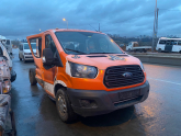 Oto Çıkma Parça / Ford / Transit / Kaporta & Karoser / Kasa / Kupa / Çıkma Parça 