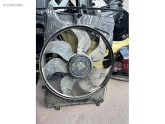 Oto Çıkma Parça / Honda / Civic / Fan / Fan Motoru / Çıkma Parça 