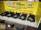 Oto Çıkma Parça / Renault / R 5 / Elektrik / Akü / Sıfır Parça 