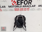 Oto Çıkma Parça / Toyota / Corolla / Tampon / Sis Farı Çerçevesi / Sıfır Parça 