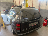 Opel Astra g steyşın çıkma yedek parça