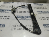 Oto Çıkma Parça / Fiat / Panda / Oto Cam / Cam Krikosu / Çıkma Parça 