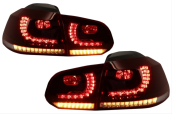 Oto Çıkma Parça / Volkswagen / Golf / Far & Stop / Sağ Arka Stop / Sıfır Parça 