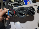 Oto Çıkma Parça / Ford / Focus / Klima / Klima Kontrol Paneli / Çıkma Parça 