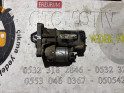 Oto Çıkma Parça / Renault / Megane / Elektrik / Marş Motoru / Çıkma Parça 