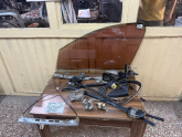 Oto Çıkma Parça / Peugeot / 206 / Koltuk & Döşeme / İç Kapı Kolu / Çıkma Parça 