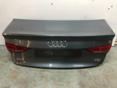 Oto Çıkma Parça / Audi / A3 / Kaporta & Karoser / Bagaj Kapağı / Çıkma Parça 