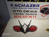 Oto Çıkma Parça / Citroen / C1 / Ayna / Sağ Dış Ayna / Çıkma Parça 