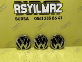 Oto Çıkma Parça / Volkswagen / Arteon / Arma & Yazı / Panjur Arması / Sıfır Parça 
