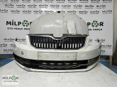 Oto Çıkma Parça / Skoda / Octavia / Kaporta & Karoser / Komple Ön / Çıkma Parça 