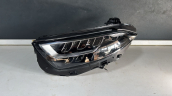MERCEDES CLS W257 FULL LED SOL FAR DOLU
