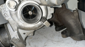 Oto Çıkma Parça / Volkswagen / Lupo / Motor / Turbo / Çıkma Parça 