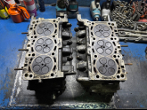 Oto Çıkma Parça / Audi / A6 / Motor / Eksantrik / Çıkma Parça 