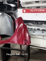 Peugeot 208 çıkma sol ön çamurluk