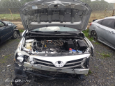 Hurda Belgeli Araçlar / Toyota / Corolla