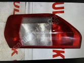 MERCEDES SPRİNTER SERİSİ 901 KASA SOL STOP