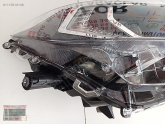Oto Çıkma Parça / Toyota / RAV4 / Tampon / Sis Farı Çerçevesi / Sıfır Parça 