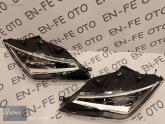 Oto Çıkma Parça / Seat / Leon / Far & Stop / Sağ Ön Far / Sıfır Parça 