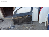 Oto Çıkma Parça / Renault / Megane / Kaporta & Karoser / Sol Ön Kapı / Çıkma Parça 