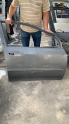 HONDA HRV ÇIKMA SAĞ ÖN KAPI ORJİNAL