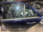 MERCEDES W210 E-SERİSİ ORJİNAL SOL ARKA KAPI HATASIZ