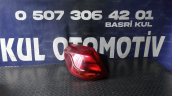 Opel astra j hb sol stop