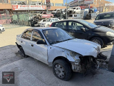 Oto Çıkma Parça / Hyundai / Accent / Fren / Westinghouse / Çıkma Parça 