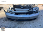 Audi A6 (2000-2001) Ön Tampon Primerli Far Yıkamasız 4B0807103