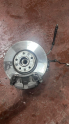 Oto Çıkma Parça / Peugeot / Rifter / Alt Takım / Taşıyıcı / Çıkma Parça 