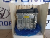 Oto Çıkma Parça / Hyundai / ix20 / Motor / Motor (komple) / Çıkma Parça 