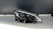 MERCEDES A SERİ W176 MAKYAJLI LED SAĞ FAR