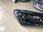 Oto Çıkma Parça / Skoda / Superb / Far & Stop / Sağ Ön Far / Çıkma Parça 